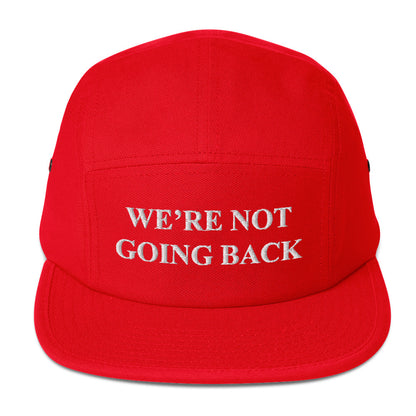 Vote 🇺🇸 2024 | WNGB (We're Not Going Back) Red Trucker Hat