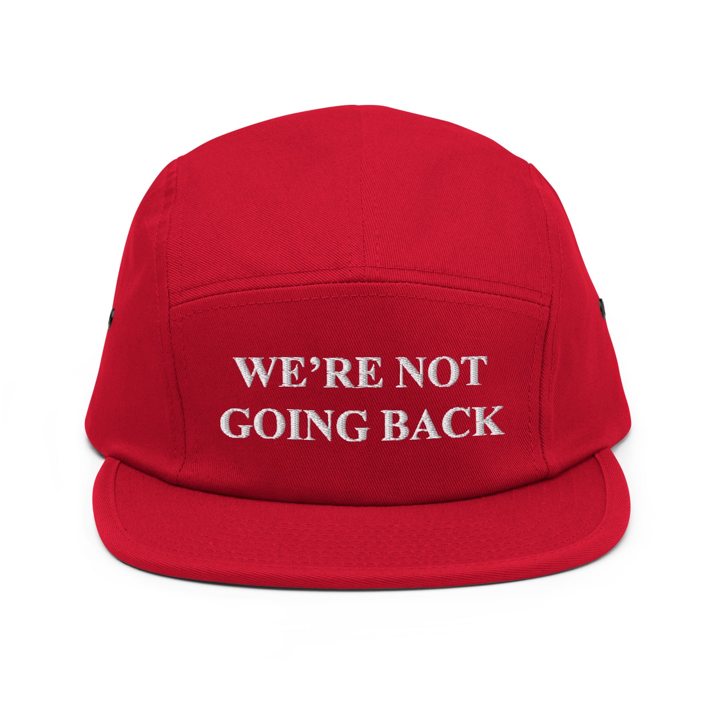 Vote 🇺🇸 2024 | WNGB (We're Not Going Back) Red Trucker Hat