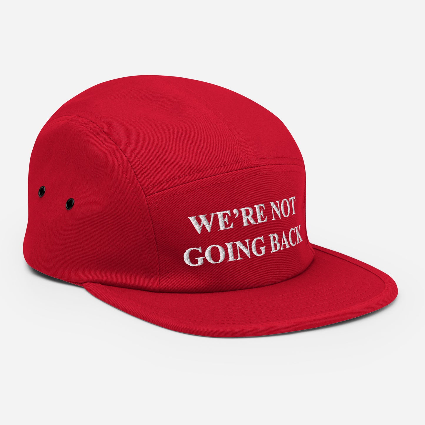 Vote 🇺🇸 2024 | WNGB (We're Not Going Back) Red Trucker Hat