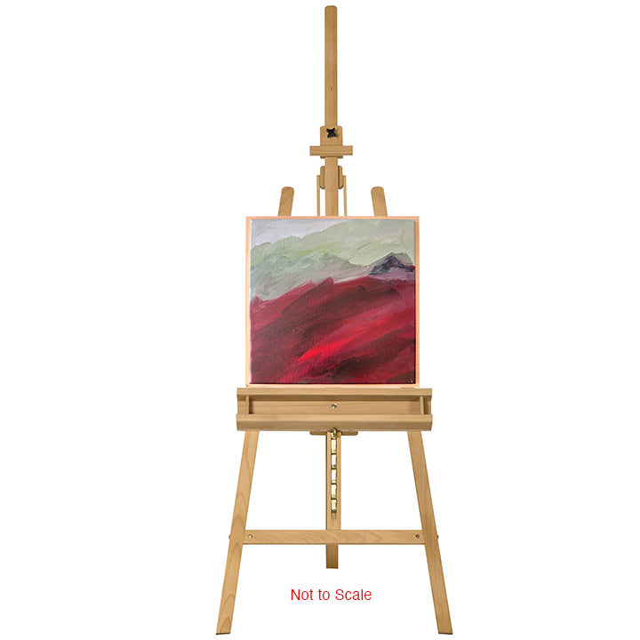 Original Art | "Dream Bog" (12” x 12”)