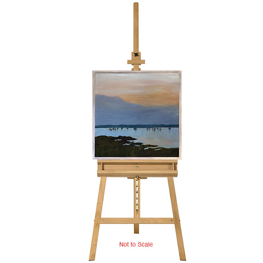 Original Art | "Dusky Harbor"