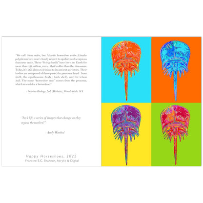 Original Art | Notecard Sets of 3