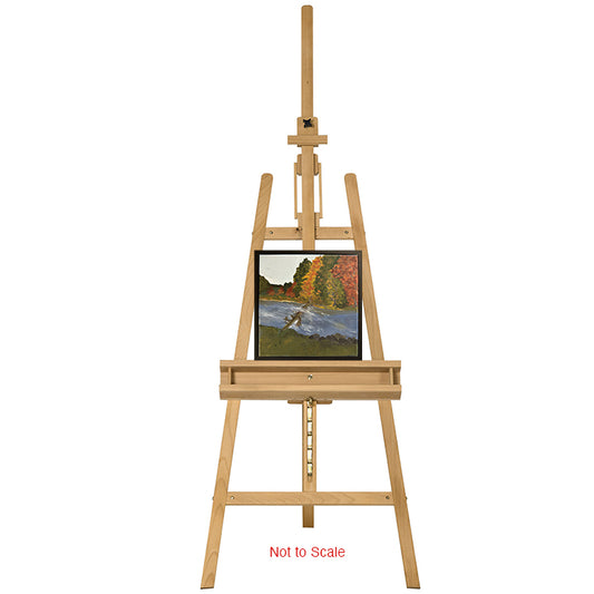 Original Art | "If a Tree Falls"