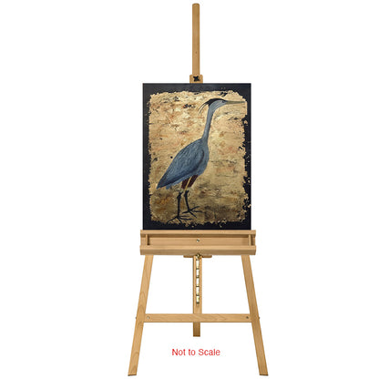 Original Art | "Lady of the Marsh" (18” x 24”)