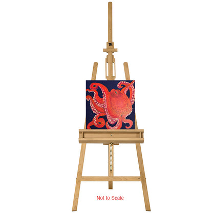 Original Art | "Lotsa Legs"