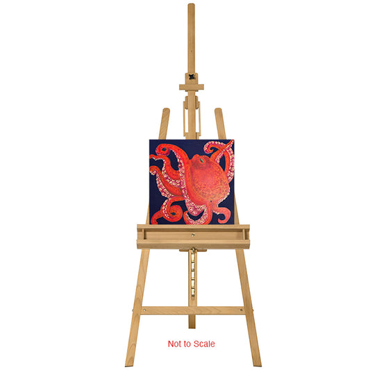 Original Art | "Lotsa Legs"