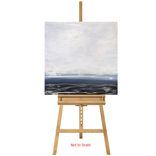 Original Art | "Mer de Miste"