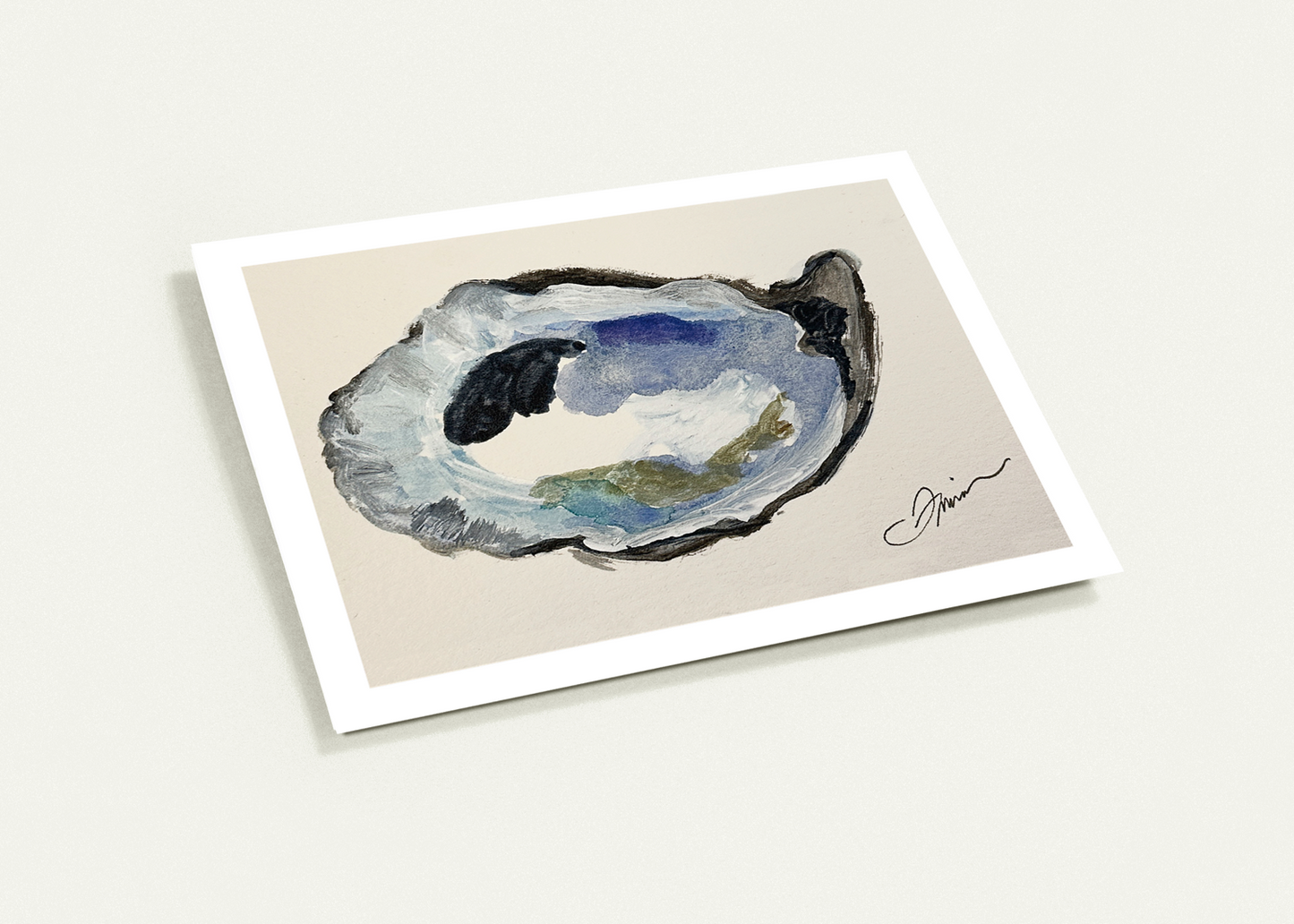 Original Art | Notecard Sets of 3