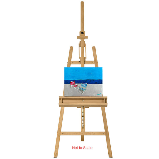 Original Art | "Preferred Seating"