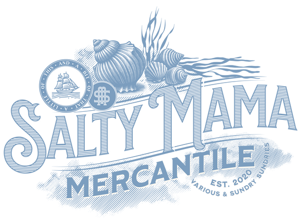 Salty Mama Mercantile