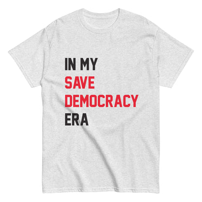 Vote 🇺🇸 2024 | Save Democracy Era T-Shirt