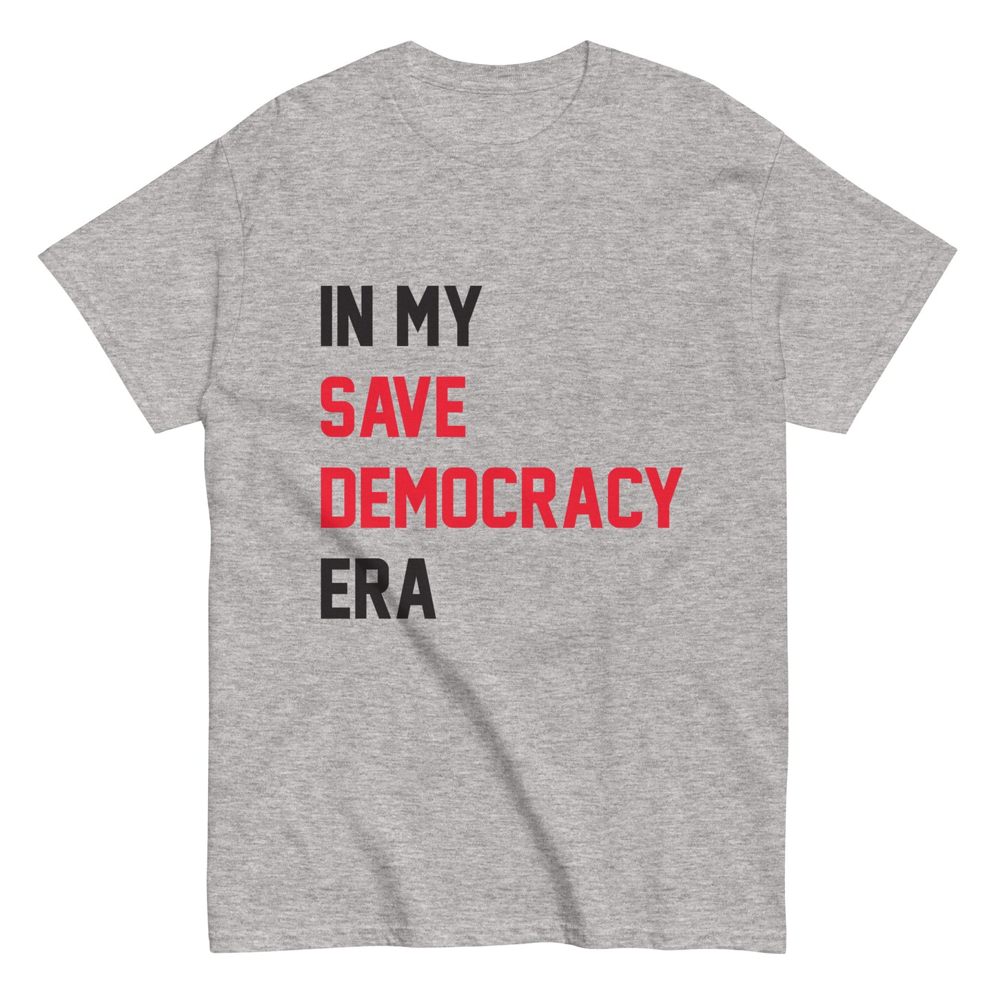 Vote 🇺🇸 2024 | Save Democracy Era T-Shirt