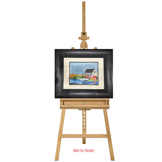 Original Art | "Streamside Cottage"