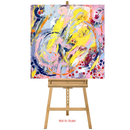 Original Art | "Swirling Tides"