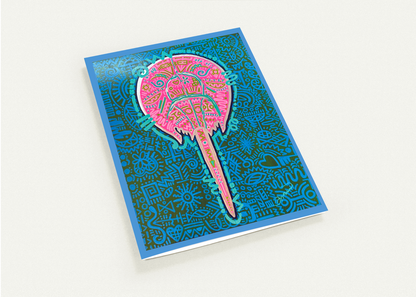 Original Art | Notecard Sets of 3