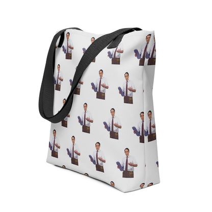 Vote 🇺🇸 2024 |  CHARTTHROB Tote