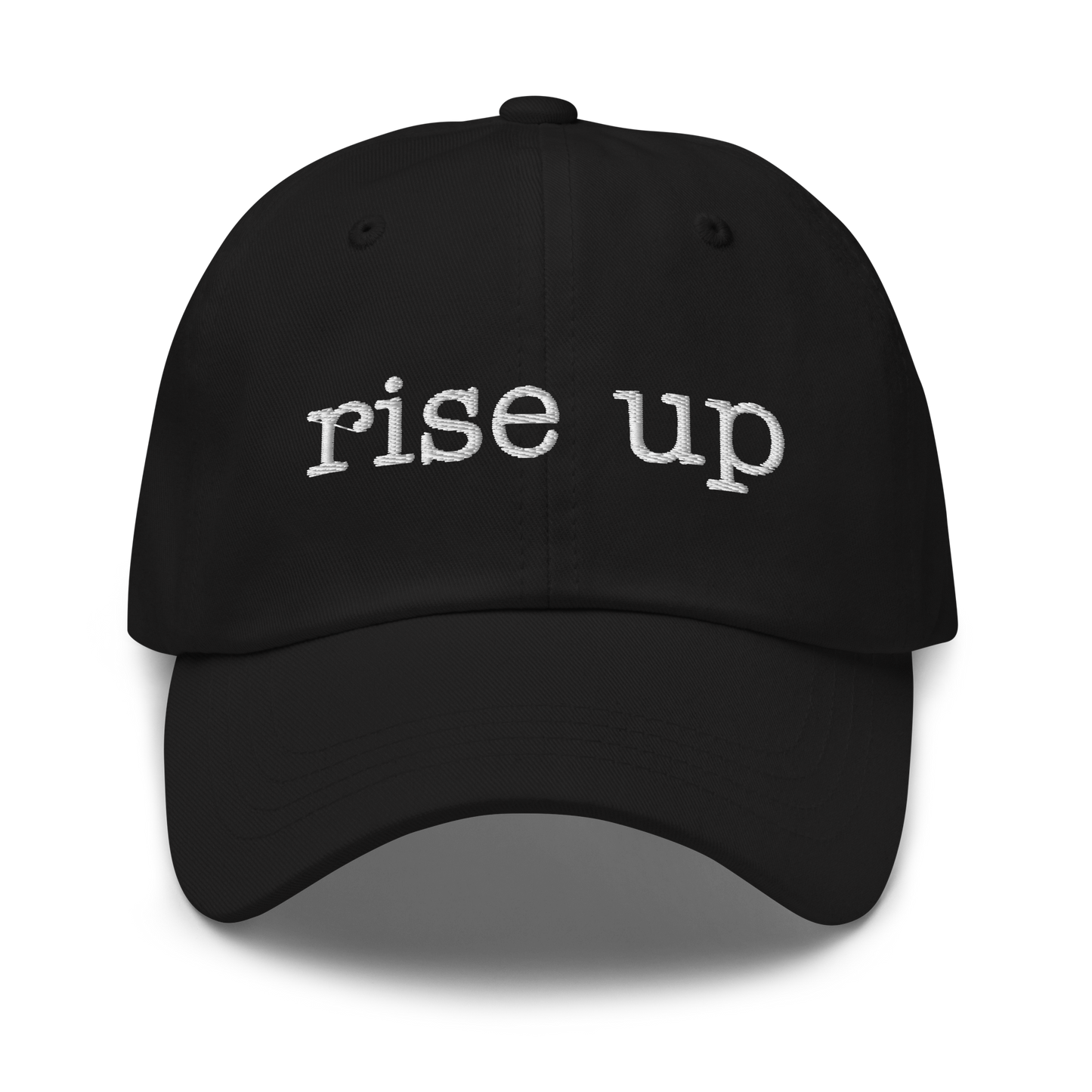 Insurgent Outfitters | Words of Resistance | Baseball Cap