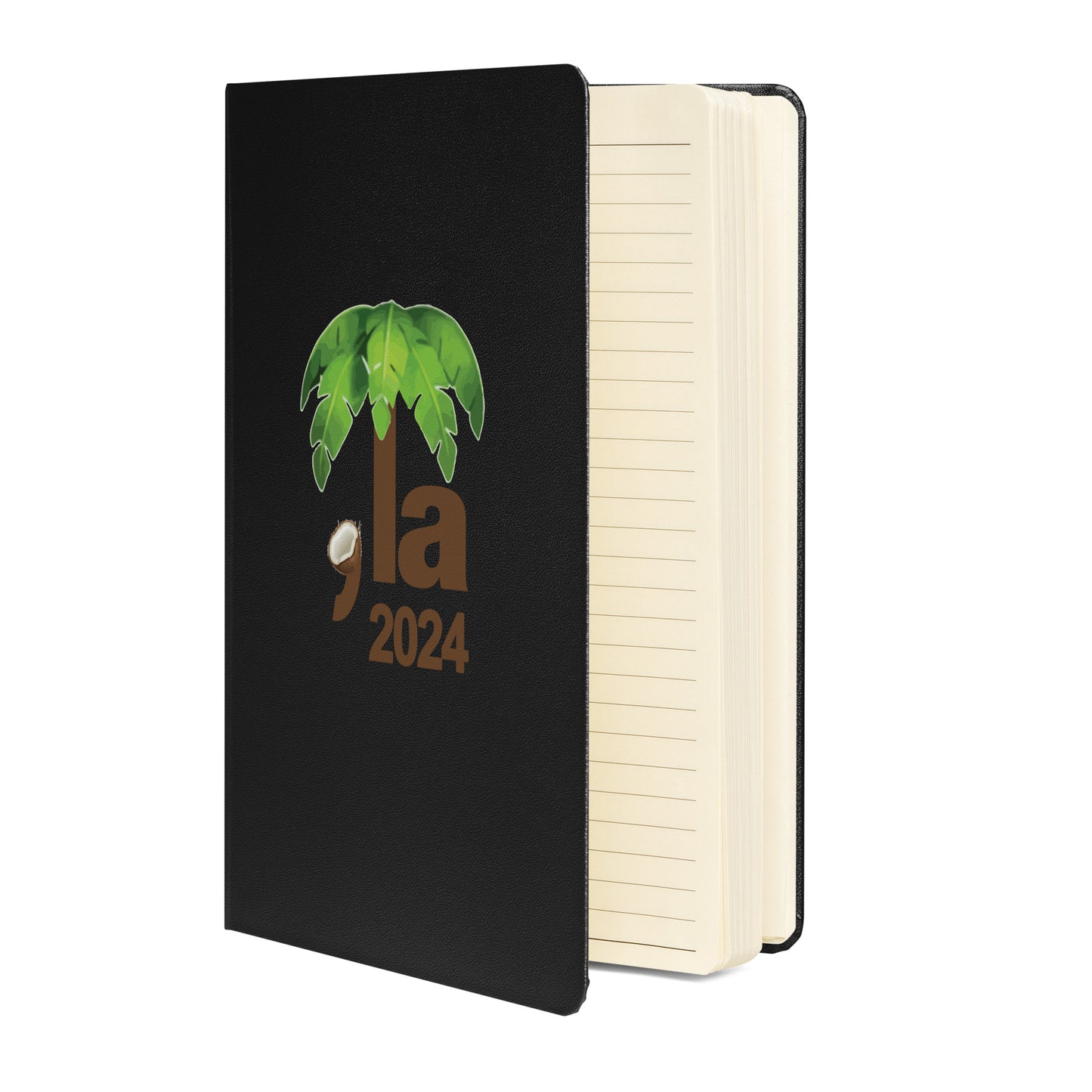 Vote 🇺🇸 2024 | , la Hardcover Notebook