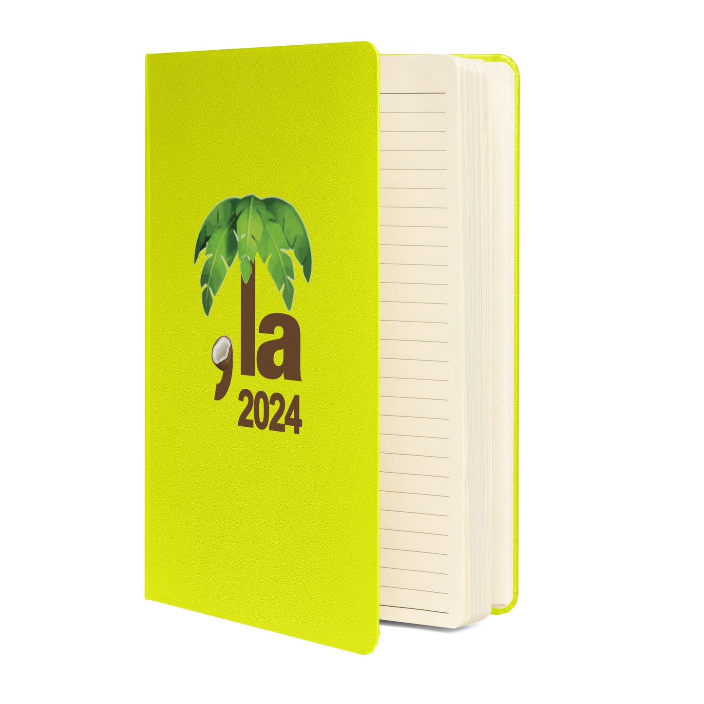 Vote 🇺🇸 2024 | , la Hardcover Notebook