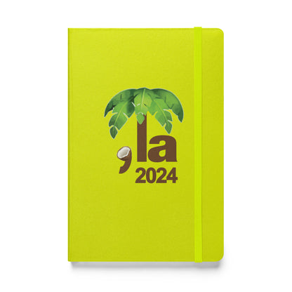 Vote 🇺🇸 2024 | , la Hardcover Notebook