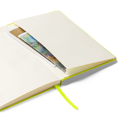 Vote 🇺🇸 2024 | , la Hardcover Notebook