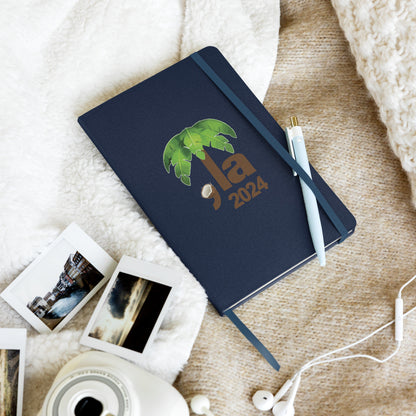 Vote 🇺🇸 2024 | , la Hardcover Notebook