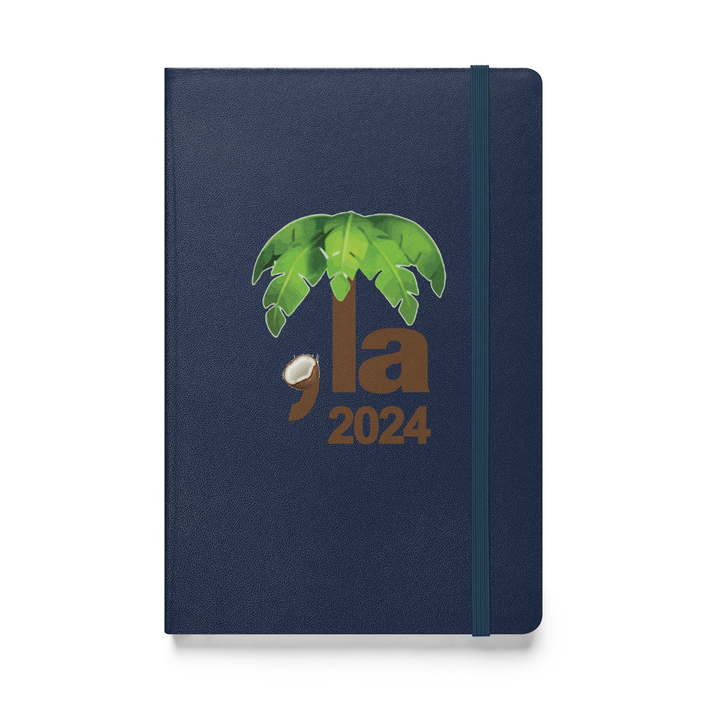 Vote 🇺🇸 2024 | , la Hardcover Notebook