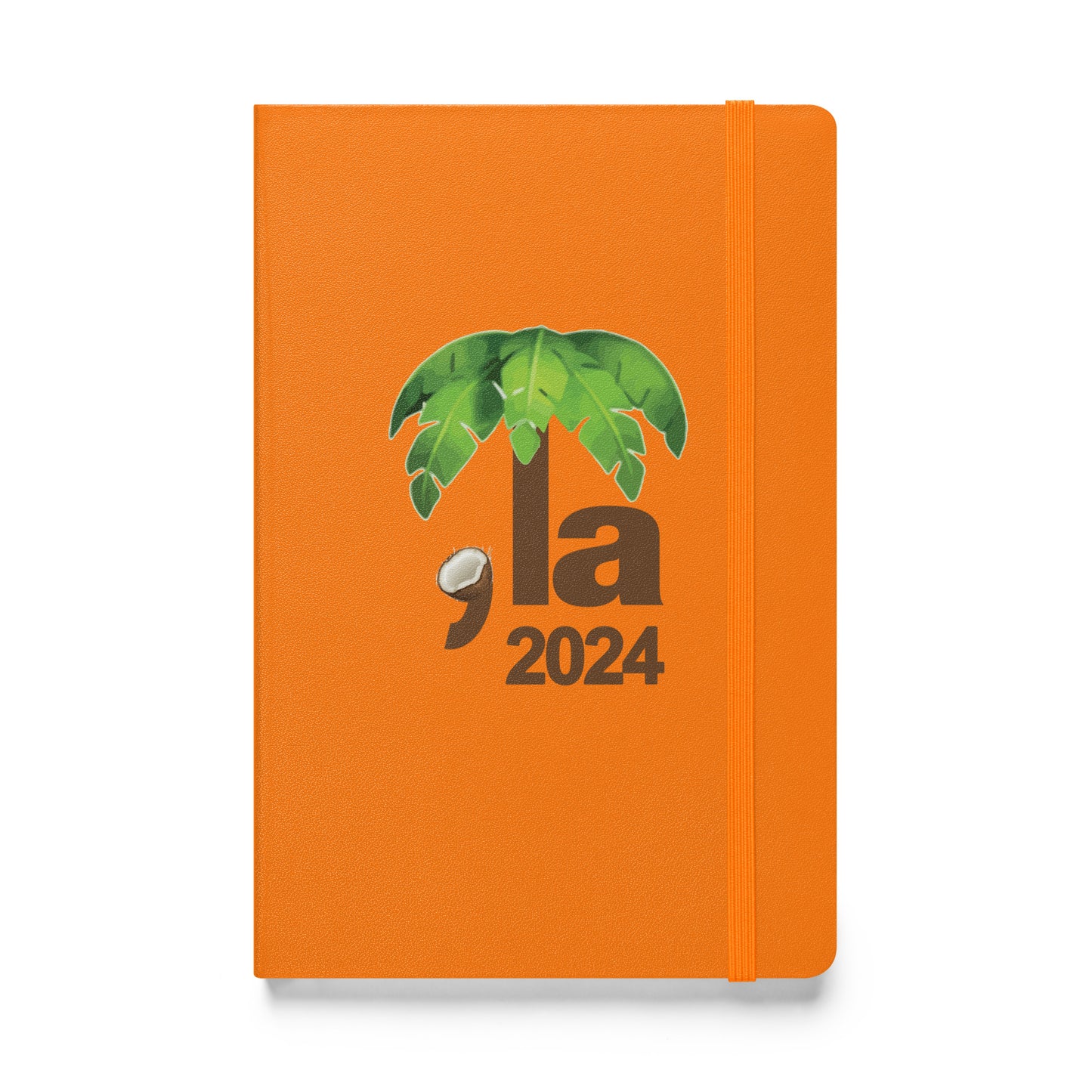 Vote 🇺🇸 2024 | , la Hardcover Notebook