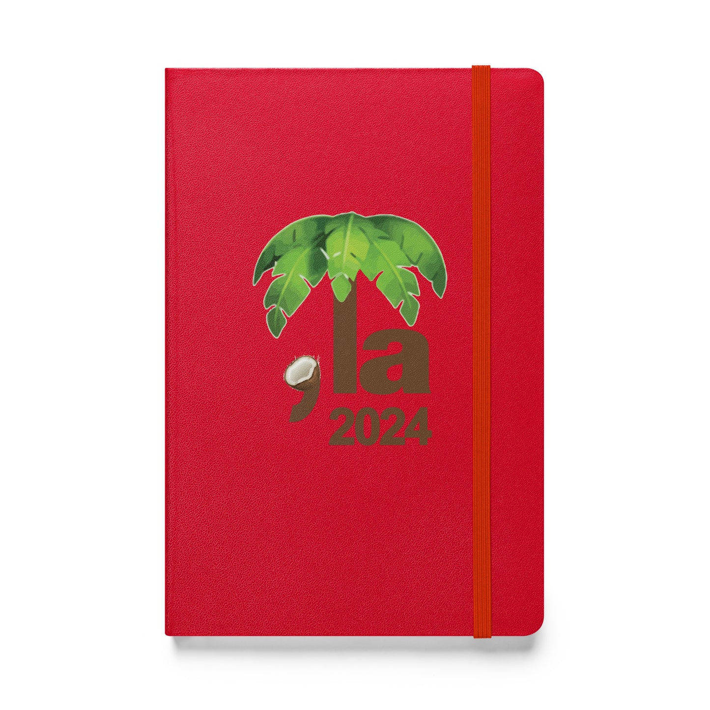 Vote 🇺🇸 2024 | , la Hardcover Notebook