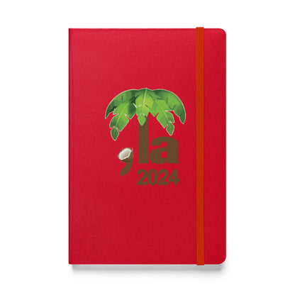 Vote 🇺🇸 2024 | , la Hardcover Notebook