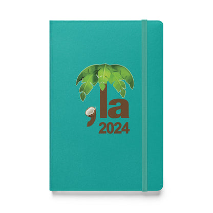 Vote 🇺🇸 2024 | , la Hardcover Notebook