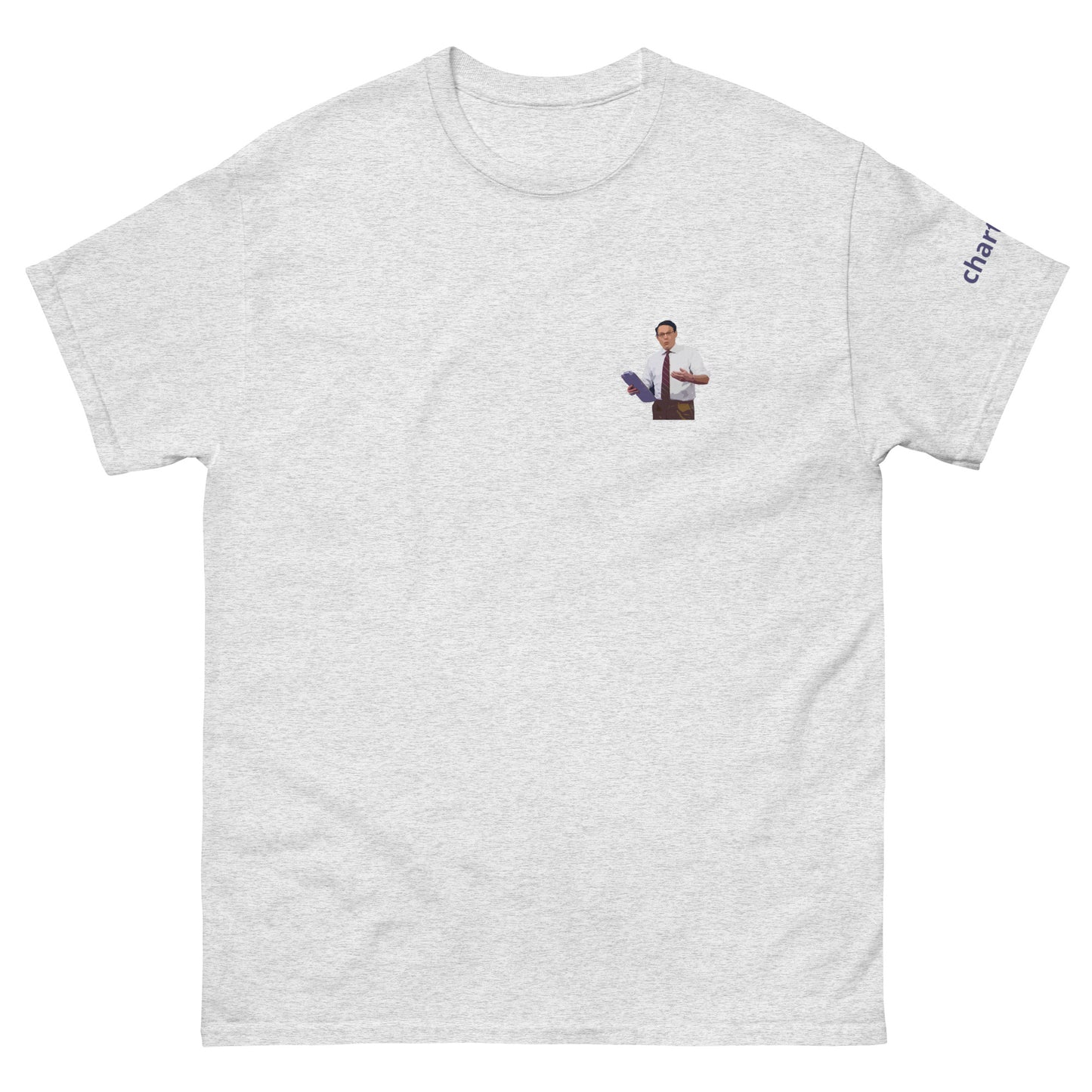 Vote 🇺🇸 2024 |  CHARTTHROB T-Shirt