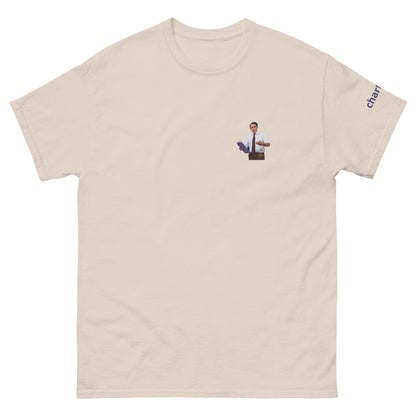 Vote 🇺🇸 2024 |  CHARTTHROB T-Shirt