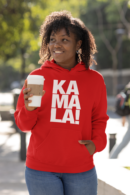 Vote 🇺🇸 2024 | KAMALA! Hoodie