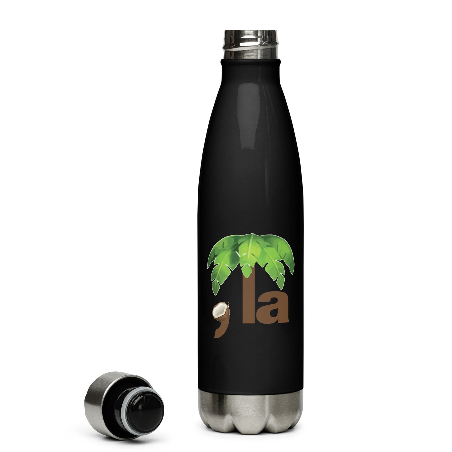 Vote 🇺🇸 2024 | , la Water Bottle (Stainless Steel)