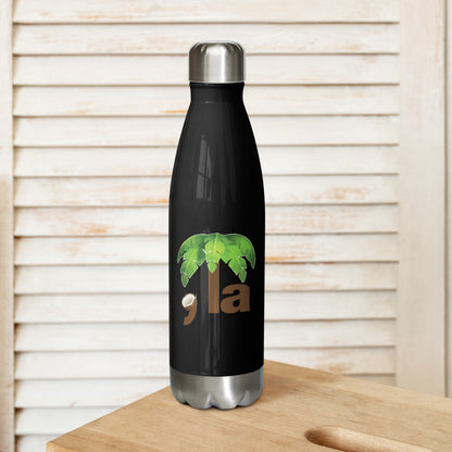 Vote 🇺🇸 2024 | , la Water Bottle (Stainless Steel)