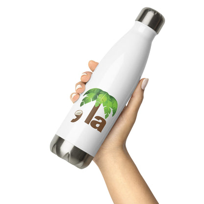 Vote 🇺🇸 2024 | , la Water Bottle (Stainless Steel)