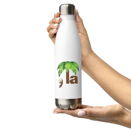 Vote 🇺🇸 2024 | , la Water Bottle (Stainless Steel)