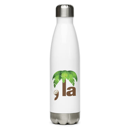 Vote 🇺🇸 2024 | , la Water Bottle (Stainless Steel)