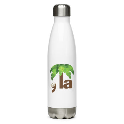 Vote 🇺🇸 2024 | , la Water Bottle (Stainless Steel)