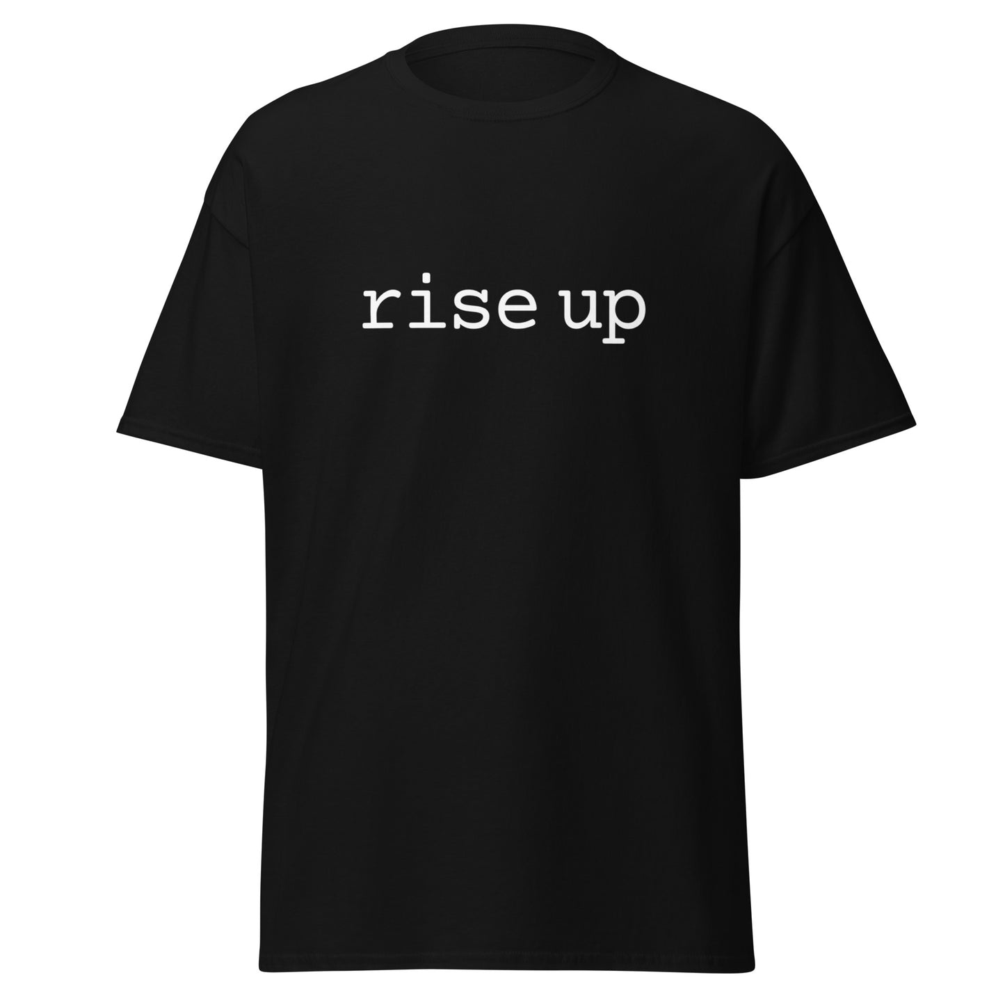 Insurgent Outfitters | Words of Resistance | T-Shirt