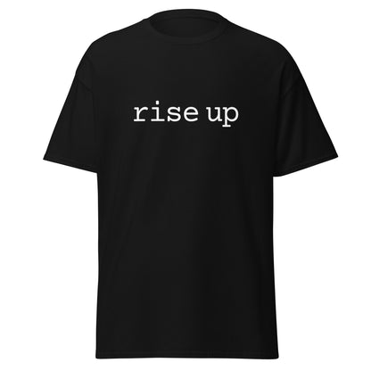 Insurgent Outfitters | Words of Resistance | T-Shirt
