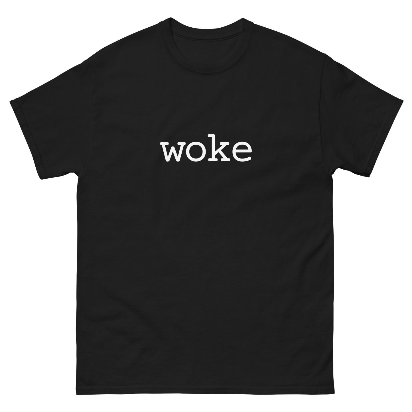 Insurgent Outfitters | Words of Resistance | T-Shirt