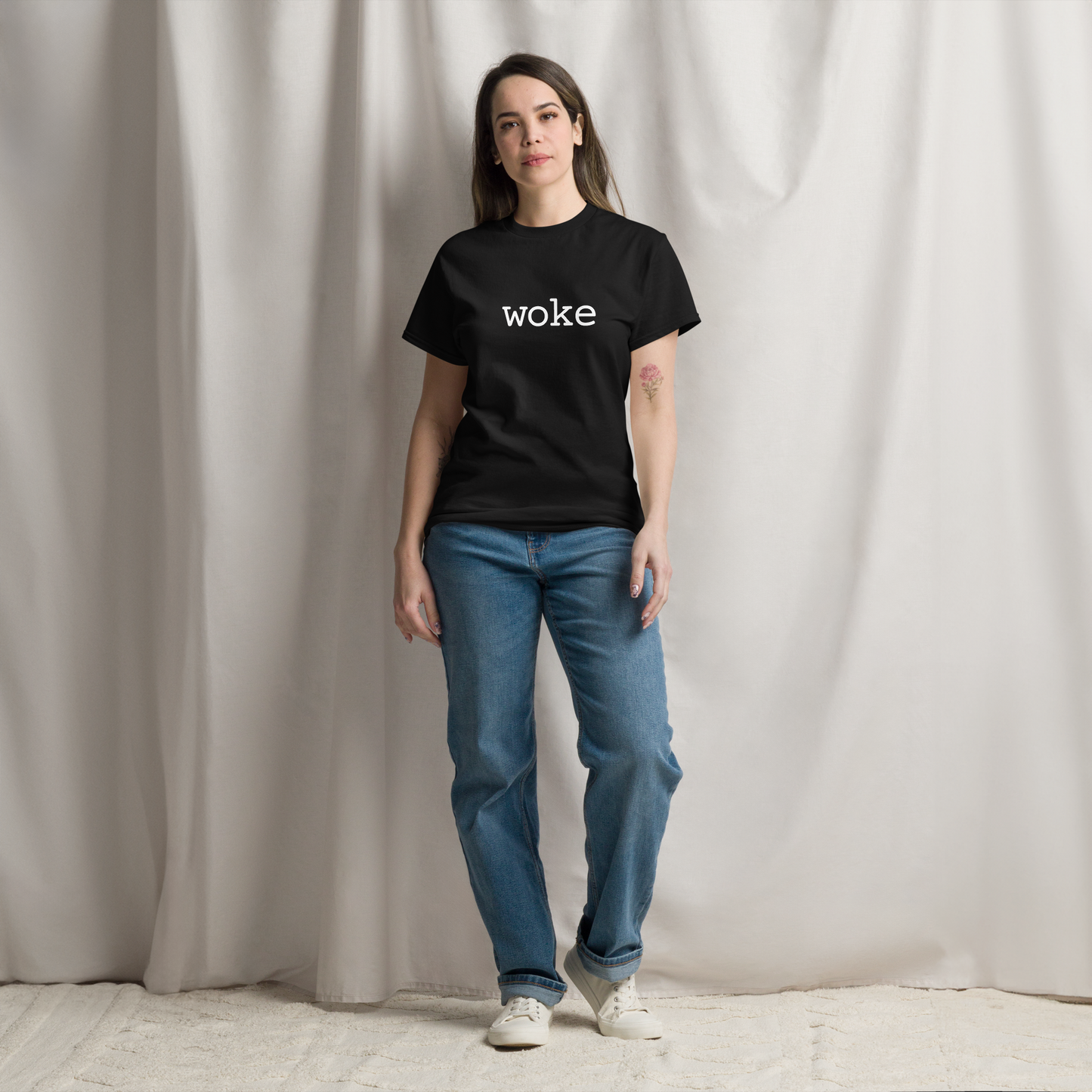 Insurgent Outfitters | Words of Resistance | T-Shirt