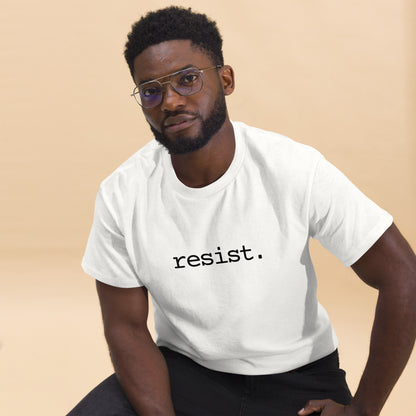 Insurgent Outfitters | Words of Resistance | T-Shirt