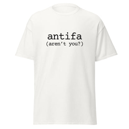 Insurgent Outfitters | Words of Resistance | T-Shirt