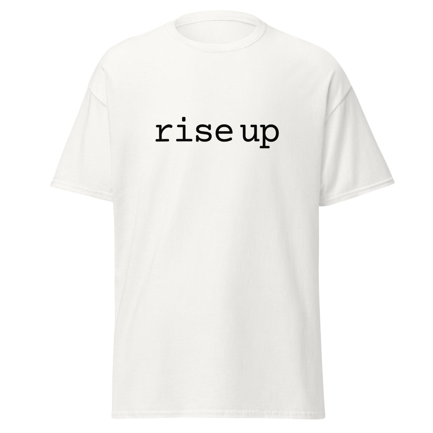 Insurgent Outfitters | Words of Resistance | T-Shirt