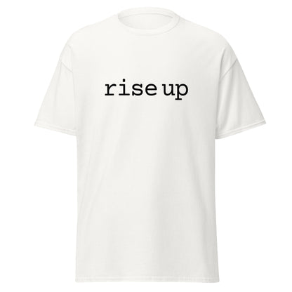 Insurgent Outfitters | Words of Resistance | T-Shirt