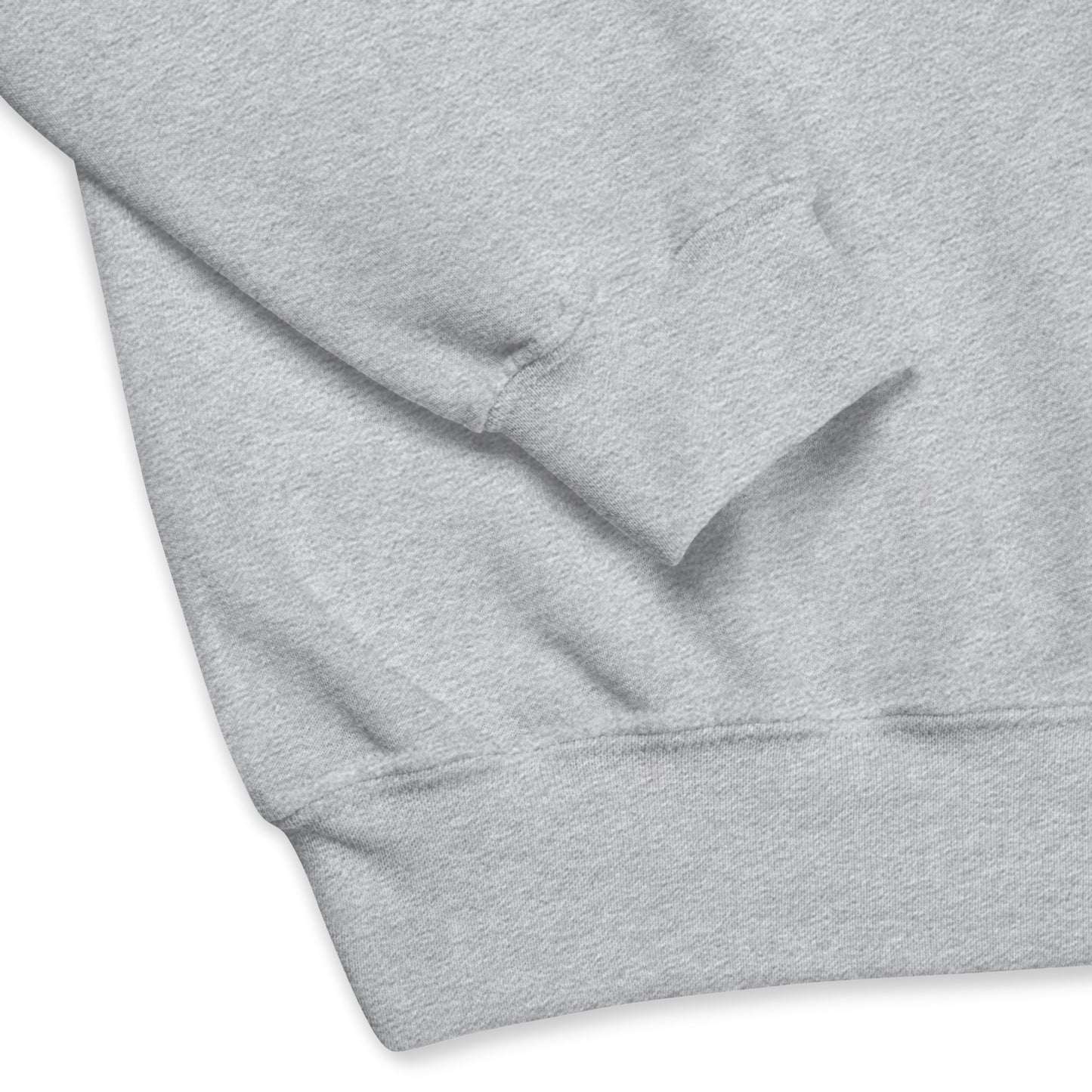 Left of Center | Roe, Roe, Roe Your Vote Crew Neck Sweatshirt