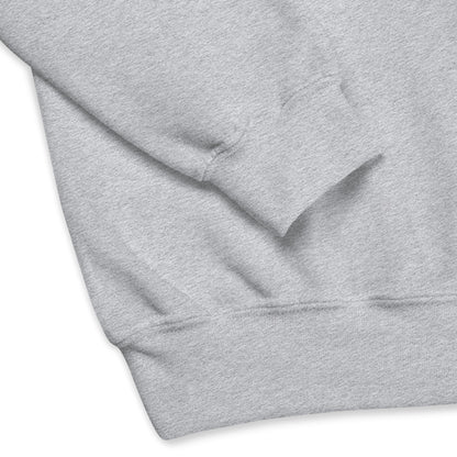Left of Center | Roe, Roe, Roe Your Vote Crew Neck Sweatshirt